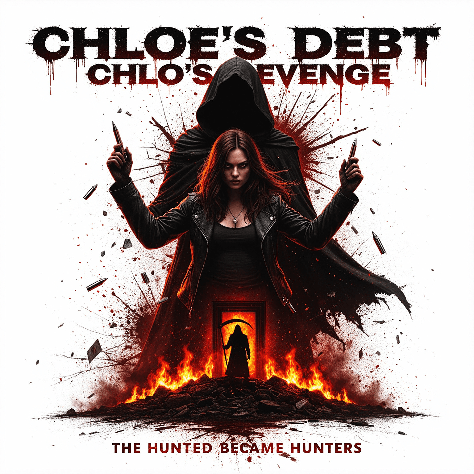 Chloe's debt, synthitc remix x Chloe (Tofino Sunset Remix) (Mashup)