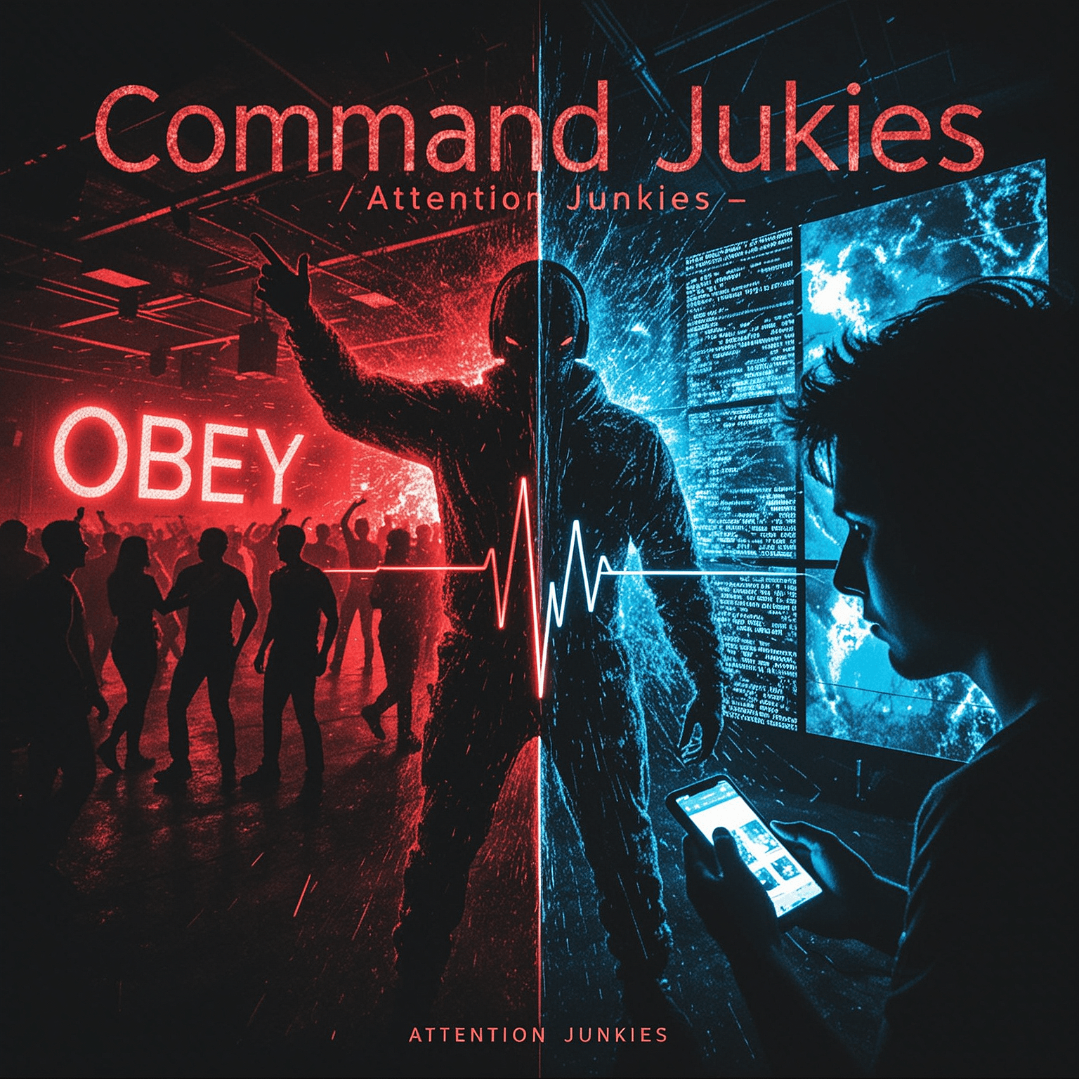 Command Pulse