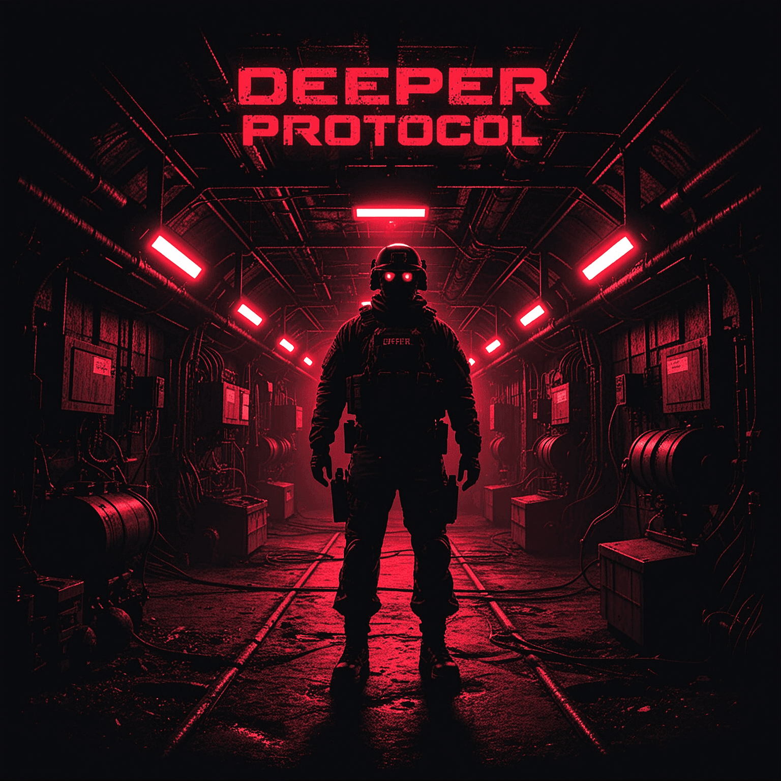 DEEPER PROTOCOL