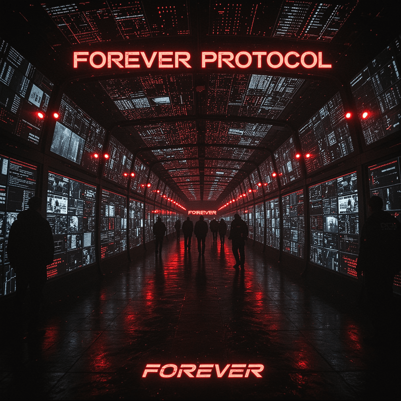 Forever Protocol