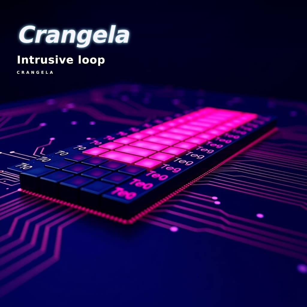 Intrusive loop
