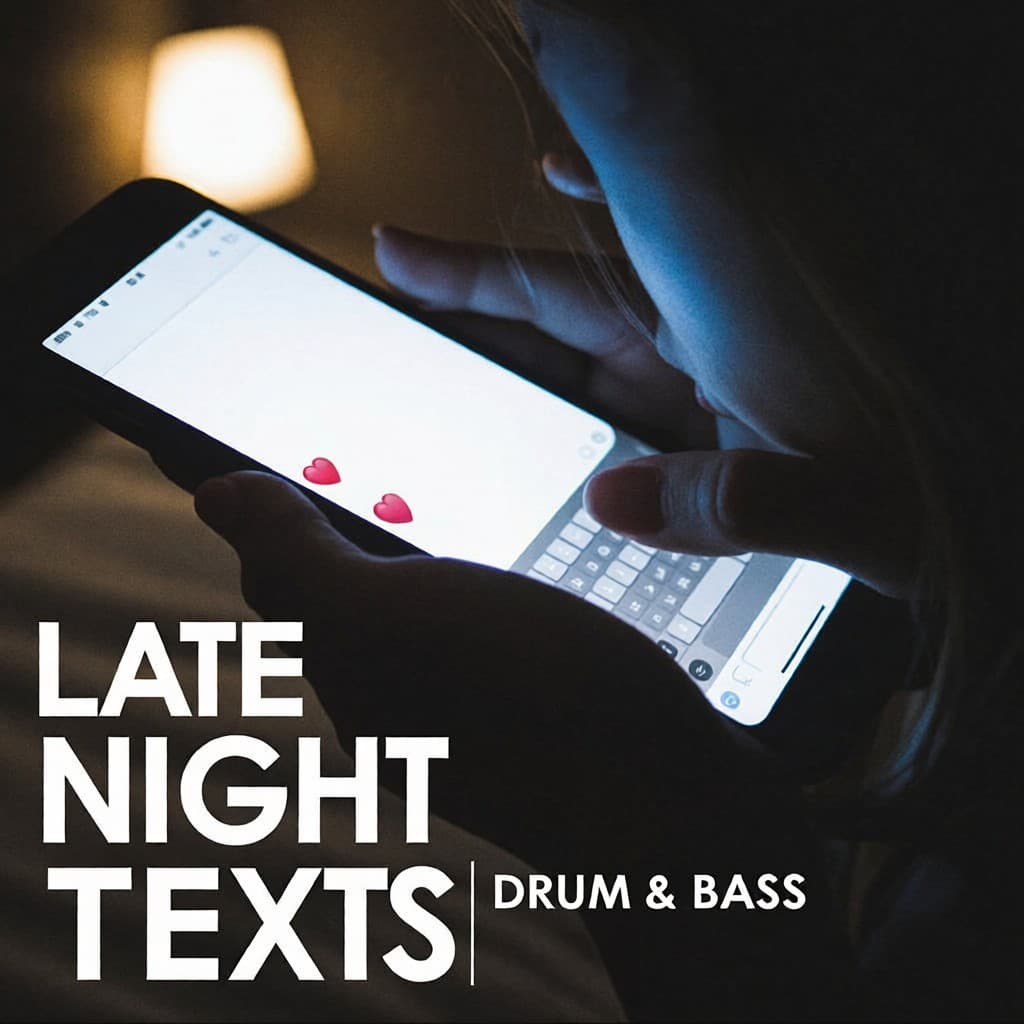 Late Night Texts