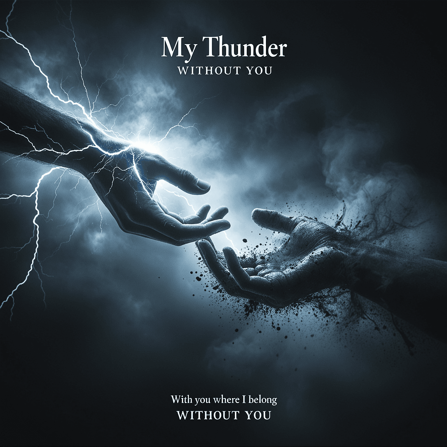 My Thunder (Hardstyle remix)