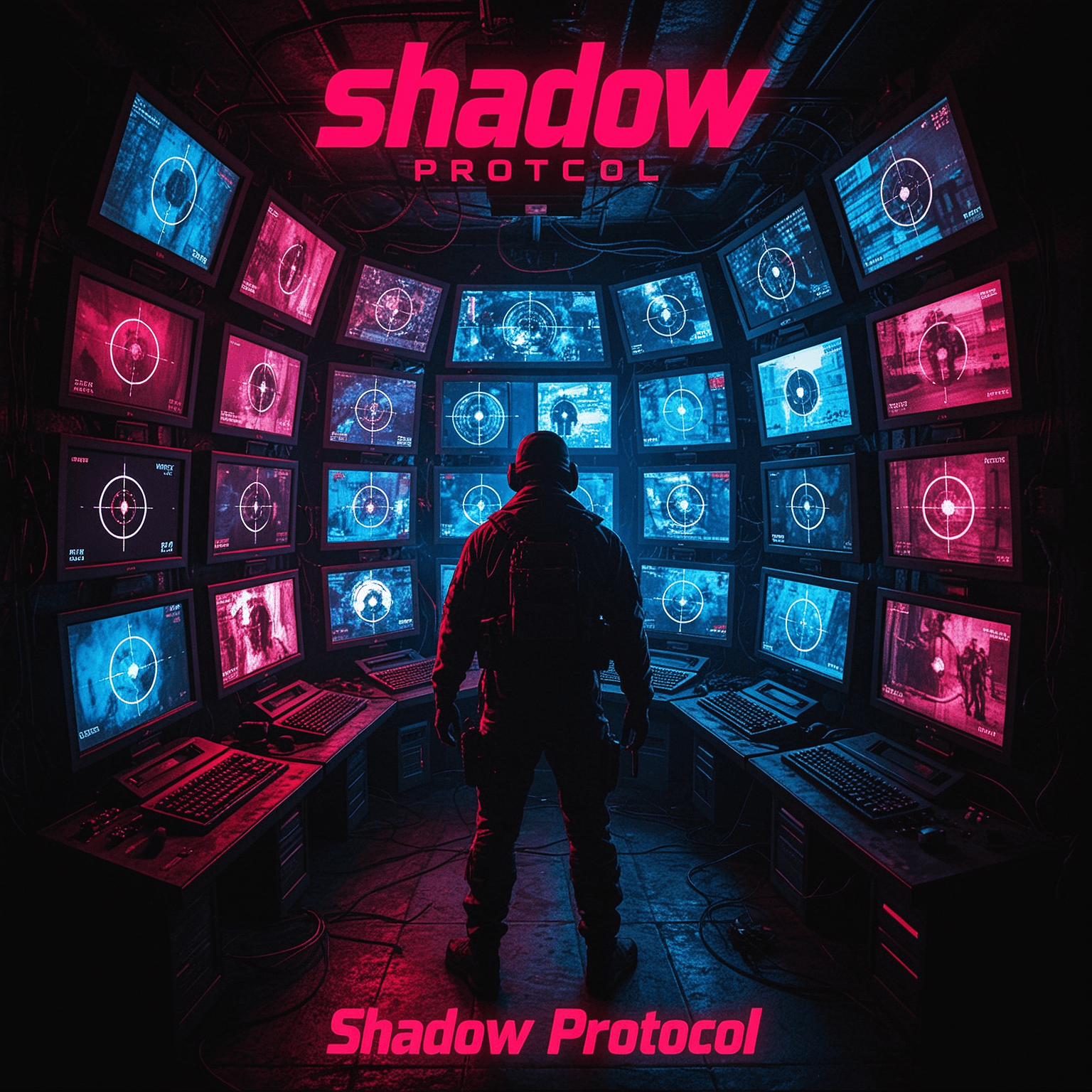 Shadow protocol