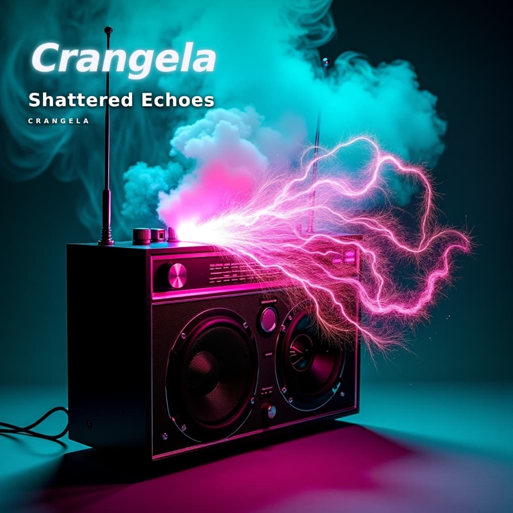 Shattered Echoes