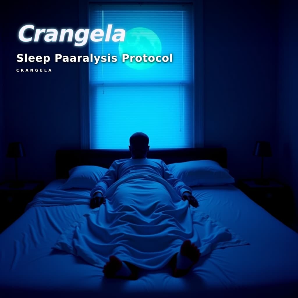 Sleep Paaralysis Protocol
