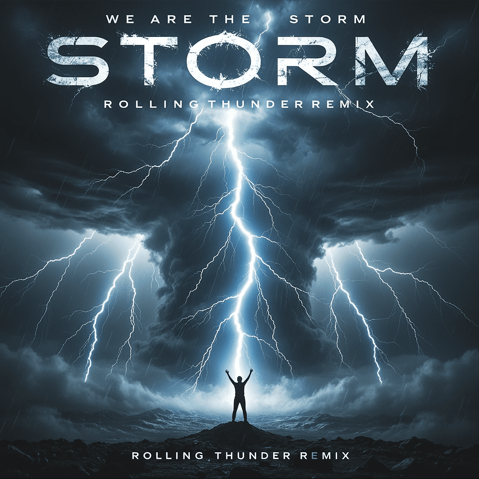 STORM (Rolling thunder Remix)