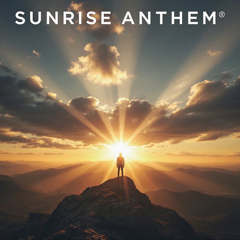 SUNRISE ANTHEM