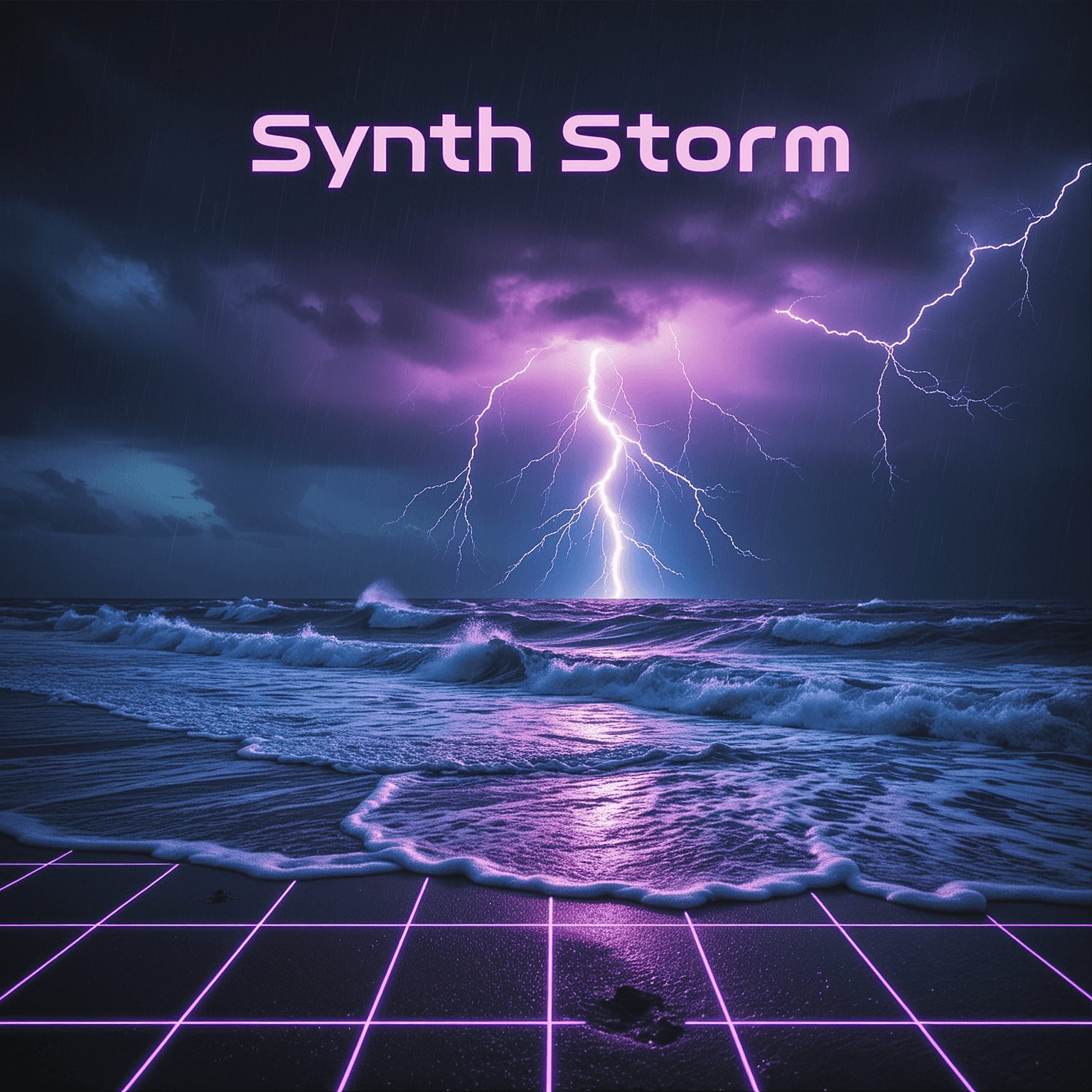 Synth Storm