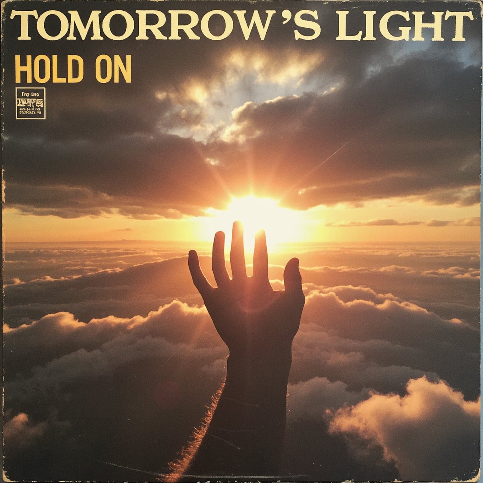 TOMORROW'S LIGHT