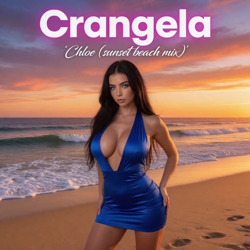 Chloe (hardstyle Remix)