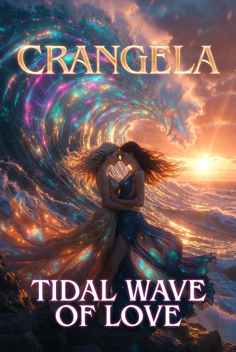 Tidal Wave of Love